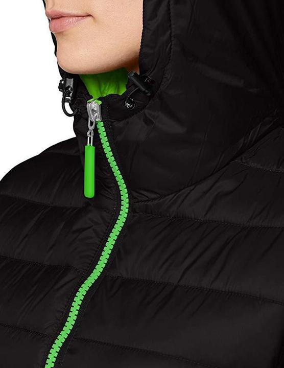 Produktbild Regatta Urban Snowbird Steppjacke mit Kapuze (M)