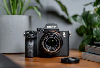 Immagine prodotto Voigtländer Nokton 35mm f/1.5 Type I VM (Leica M, Full-frame)