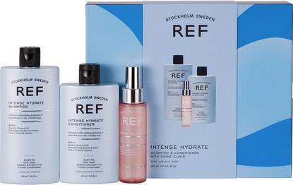 Produktbild Ref. REF Intense Hydrate Giftbox (Haarpflege set)