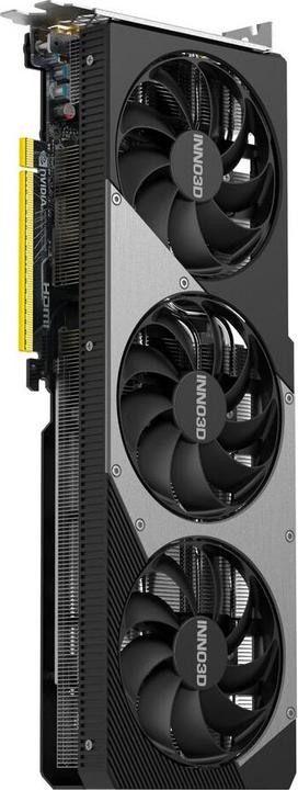 Image du produit Inno3D VGA RTX5060TI 16GB Twin X3 OC (16 Go)