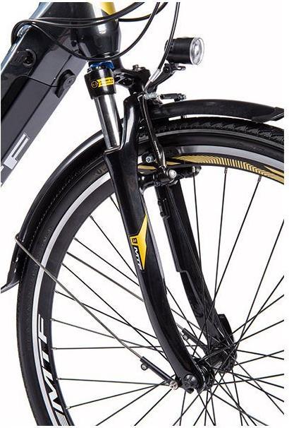 Produktbild MTF Road 3.4 (18) (46 cm)