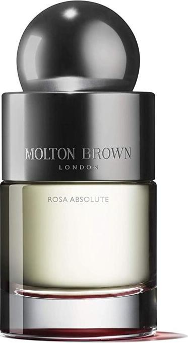 Actual product image Molton Brown Eau de Toilette Rosa Absolute (Eau de toilette, 50 ml)