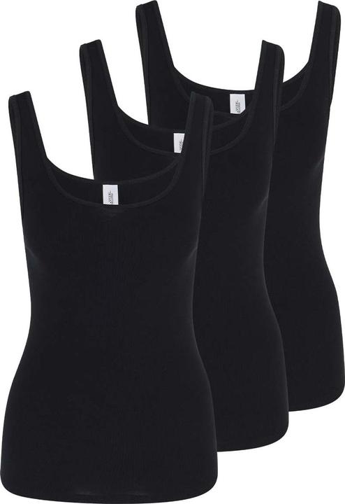 Image du produit Speidel Lot de 3 chemises d'aisselle bio.cotton (46, 3XL)