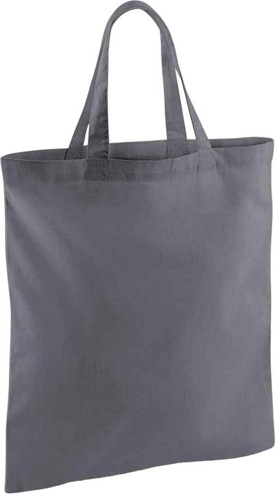Actual product image Westford Mill Short Handle Tote Bag