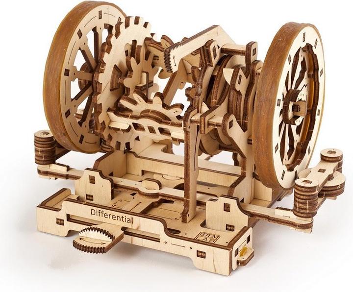 Produktbild Ugears Differenzialgetriebe