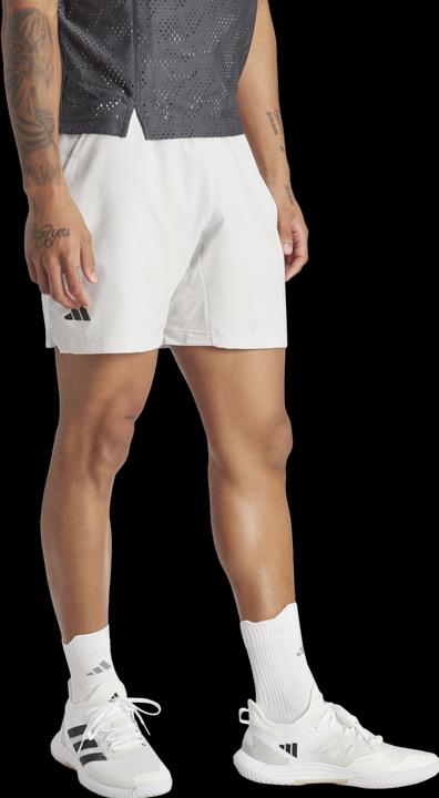 Image du produit adidas Ensemble short & cuissard gris (XL)