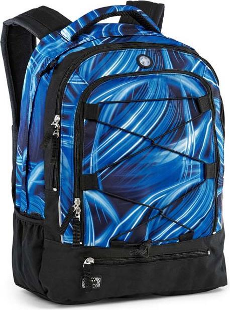 Actual product image JEVA Survivor Sac à dos Lightning (26 l)