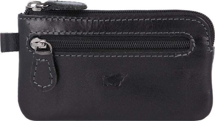 Produktbild Braun Büffel Arezzo Schlüsseletui Leder 11 cm