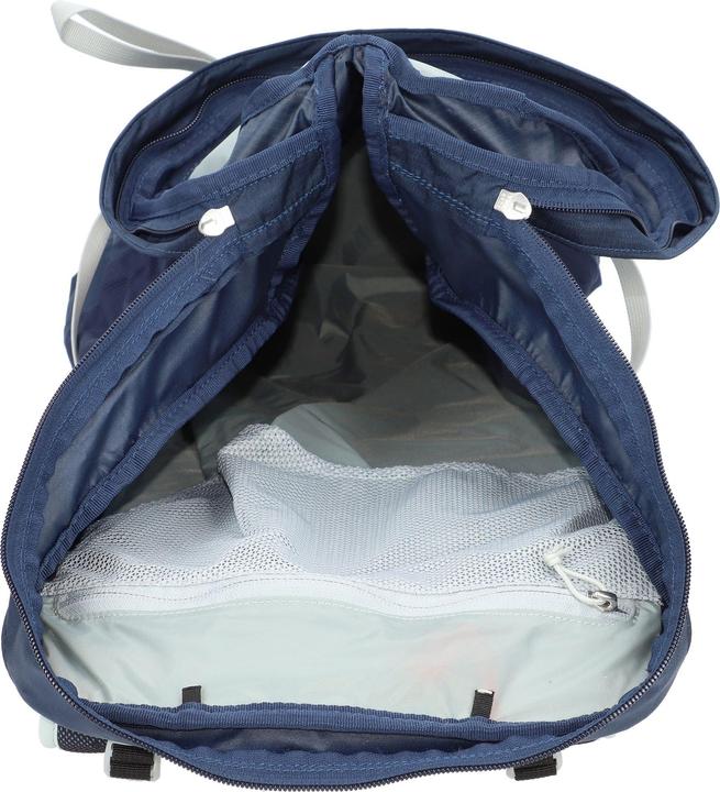 Produktbild Osprey Plecak turystyczny Talon 18 l Ceramic Blue (18 l)