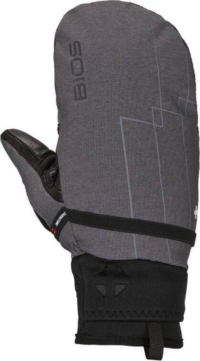 snowlife BIOS Groove Cap (XL)