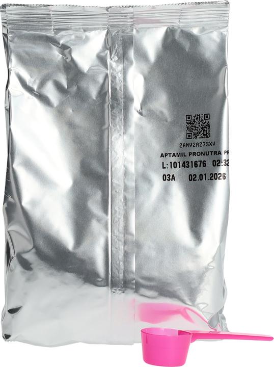 Produktbild Aptamil Pronutra (1200 g, ab Geburt)