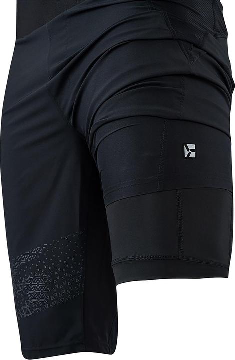 Image du produit Silvini Hommes -Short Hommes bib Short Barrea MP1635 (S)