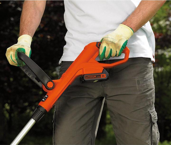 Immagine prodotto Black & Decker Glc1823l20 (Filo di taglio)