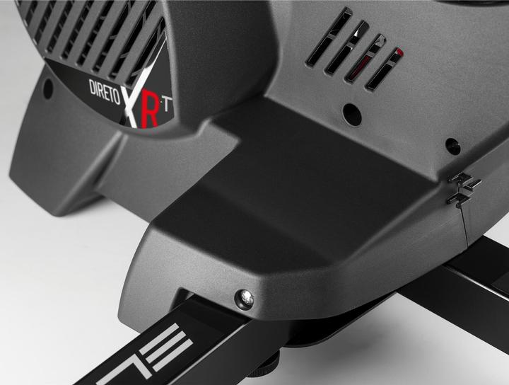 Actual product image Elite Direto XR-T