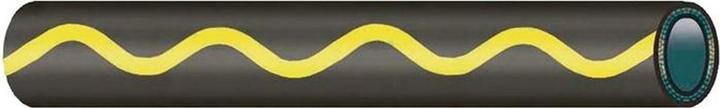 Image du produit Continental Tuyau d'eau GOLDSCHLANGE® Longueur 40 m Ø intérieur 25 mm Ø extérieur 34 mm (40 m, 25 mm)