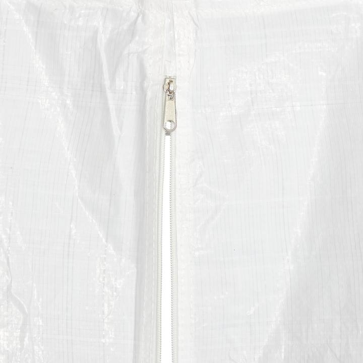 Produktbild Relaxdays 6x Pavillon-Seitenwand (10 cm, 300 cm)