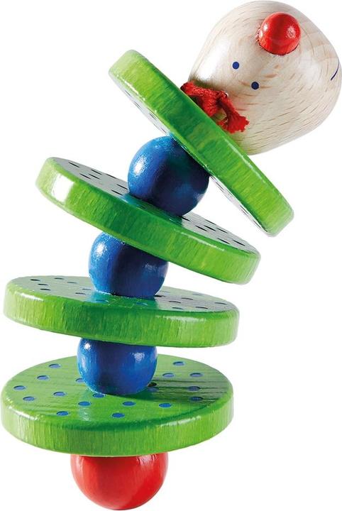 Actual product image Haba Flap figure Flapsi