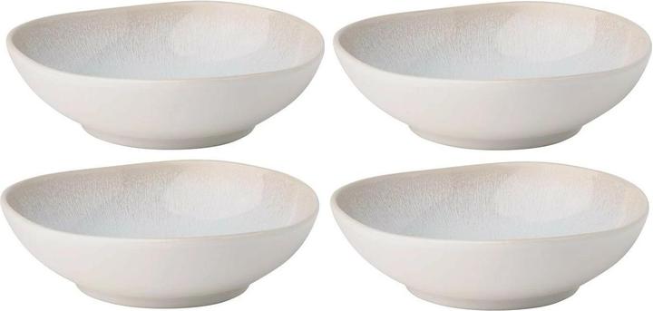 Immagine prodotto Sola Elements North Ciotola organica 4 pezzi, Grigio chiaro (16 cm, 3.94 l, 4 x)