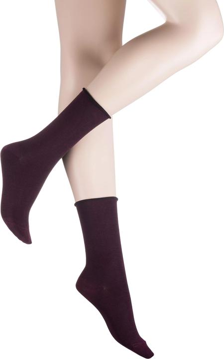 Produktbild Bleu Foret Socken (36 - 38)