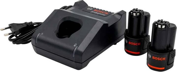 Actual product image Bosch Professional Charging station 1600A019RD (12 V)