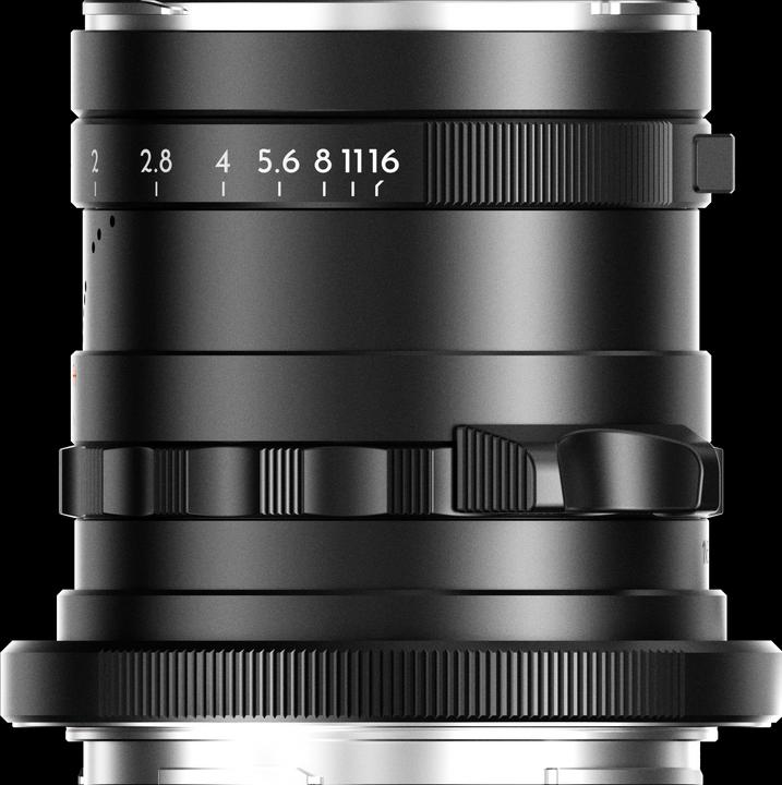 Produktbild Thypoch Simera 35mm f1.4 Nikon Z (Nikon Z, Vollformat)