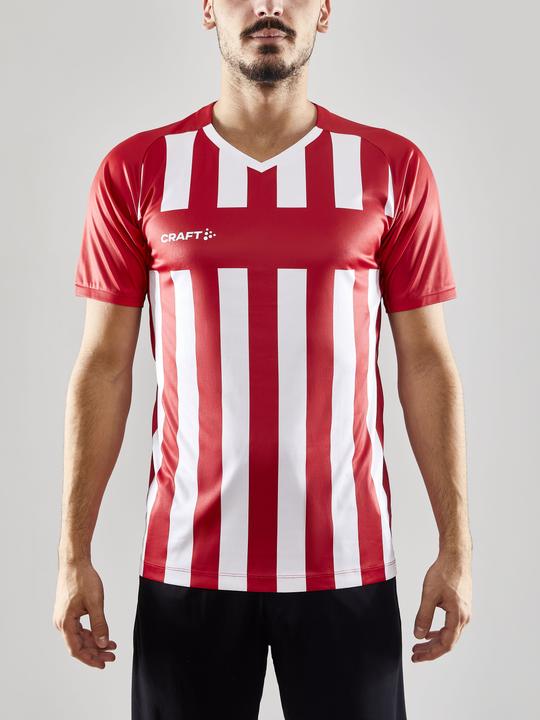 Actual product image Craft Progress 2.0 Stripe Jersey M (S)