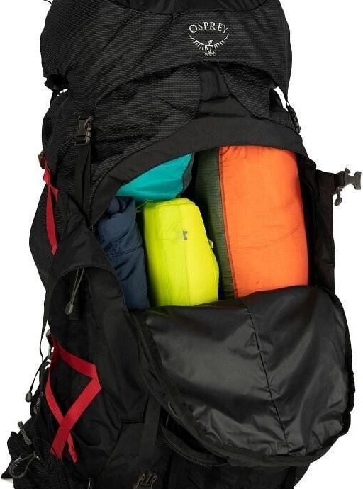 Image du produit Osprey Sac à dos Aether Plus 85 (85 l)