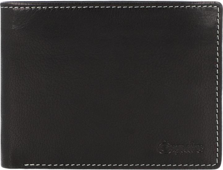 Produktbild Esquire Denver Geldbörse RFID Leder 12 cm