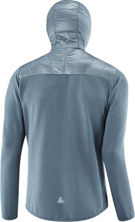 Produktbild Löffler Hooded Hybridjacket Izzy PL Active (L)