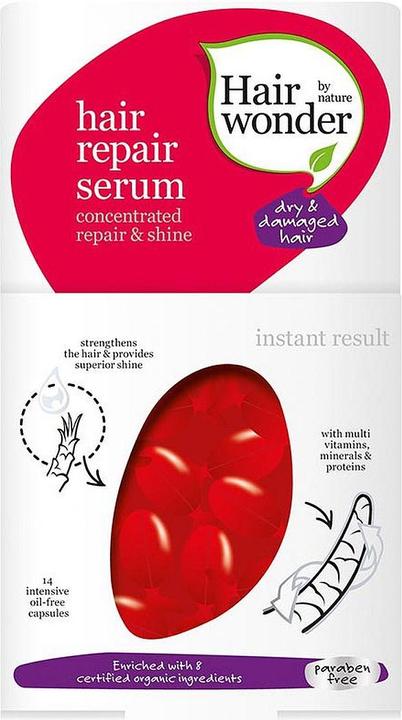 Produktbild Hairwonder Hair Repair Serum (14 ml)