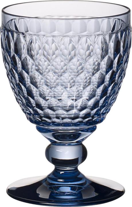 Image du produit Villeroy & Boch Verre à vin rouge Boston Coloured (31 cl, 1 Verres, Verres à vin rouge)