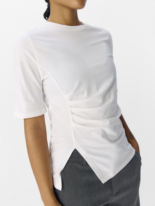 Actual product image Object Sculpted-Effekt T-Shirt (XL)