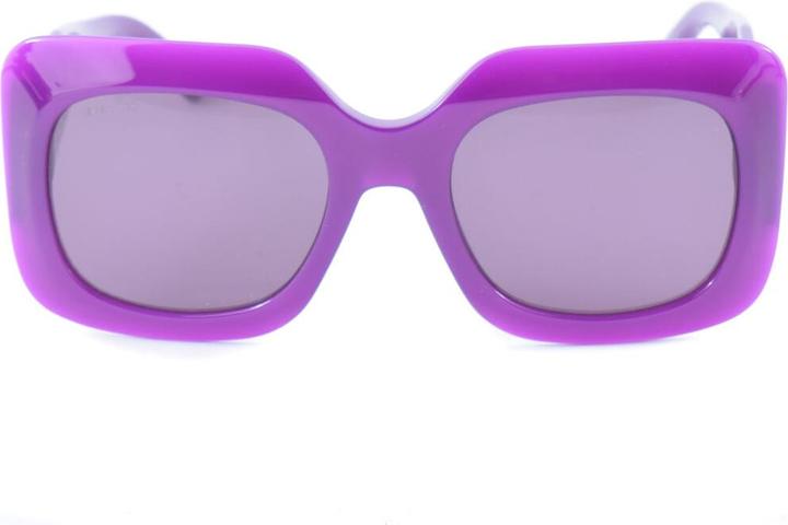Produktbild Jimmy Choo Damensonnenbrille GAYA-S-RY8UR ø 54 mm