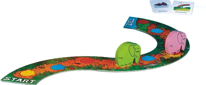 Actual product image Piatnik Activity (German)