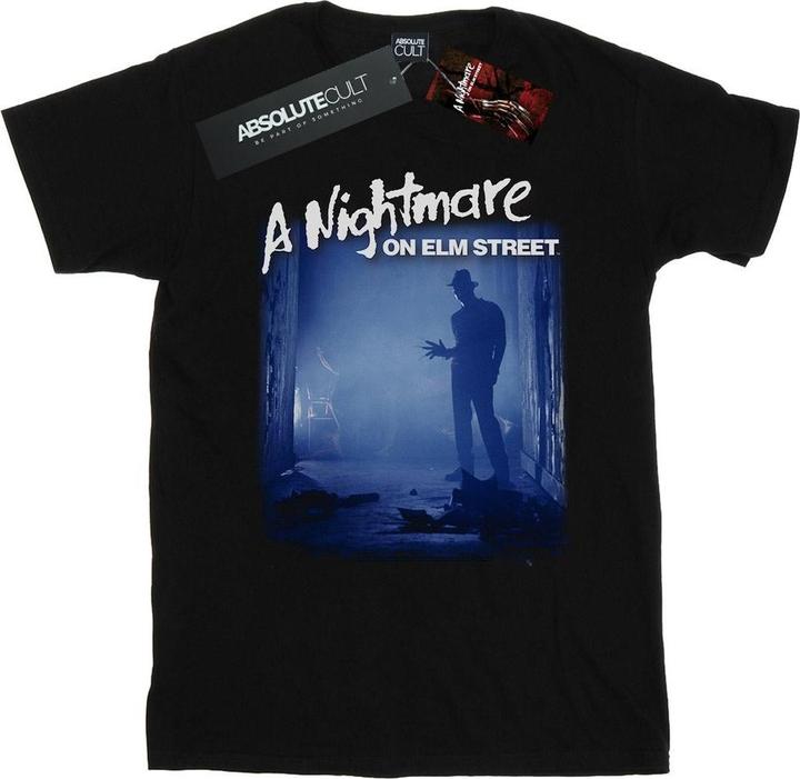 Absolute Cult Freddy Is Waiting TShirt (4XL)