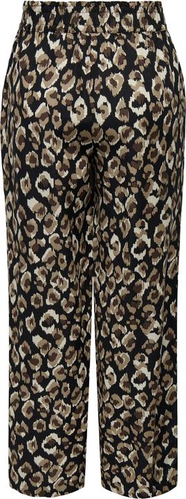 Image du produit Only Pantalon en lin à la cheville (34)