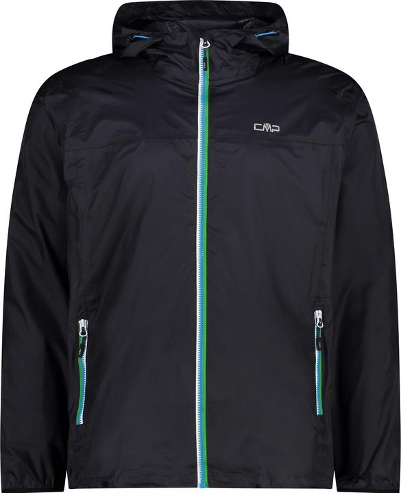 Image du produit CMP Campagnolo Veste à capuche Ripstop Fix (54)
