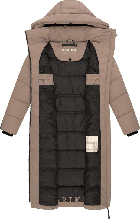 Actual product image Marikoo Nadeshikoo XVI (XL)