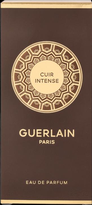 Image du produit Guerlain Cuir Intense Eau de Parfum (Eau de parfum, 125 ml)