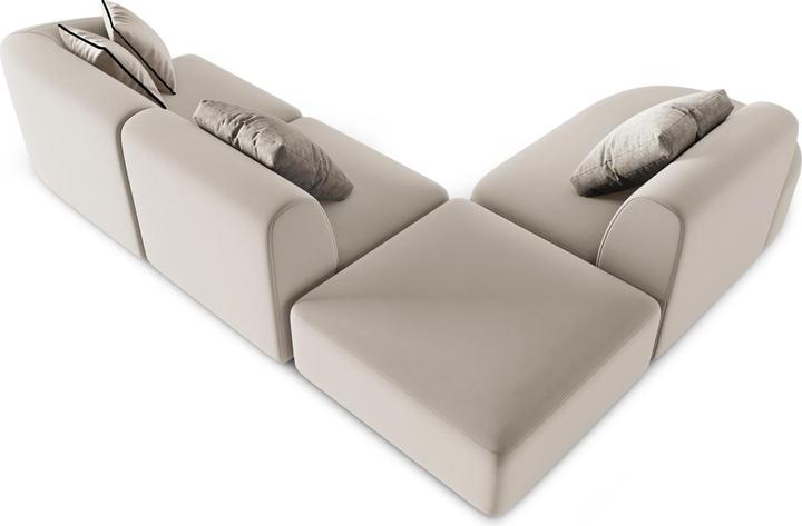 Produktbild Maison Heritage Chiara (Ecksofa)