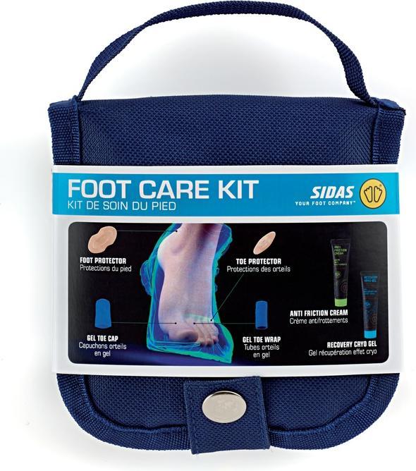 Produktbild Sidas Foot Protector 5x
