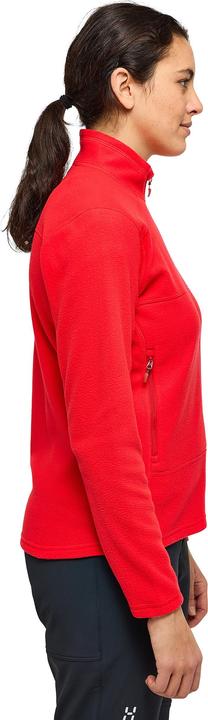 Actual product image Haglöfs Women's Buteo Mid Jacket (XS)