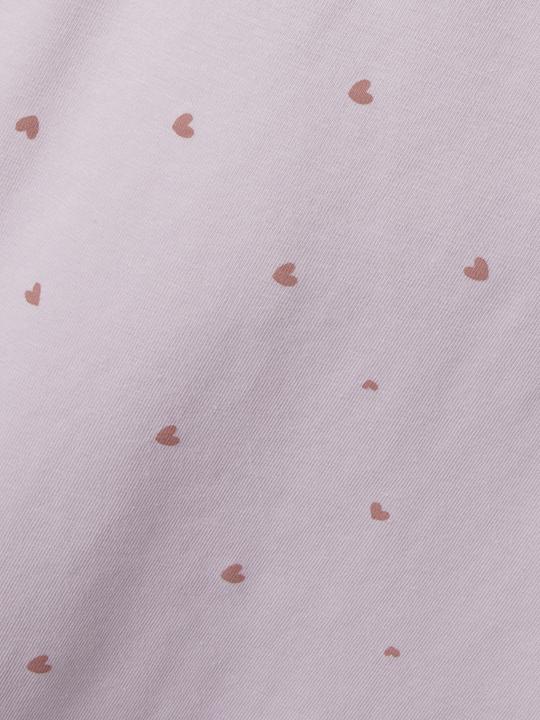 Immagine prodotto Name it Nkfnightset Boxy Winsome Hearts Noos (134, 140)