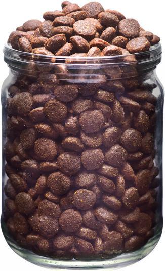 Actual product image Brit Fresh Dog with chicken and potatoes Adult 12kg (Adult, 1 pcs., 12000 g)