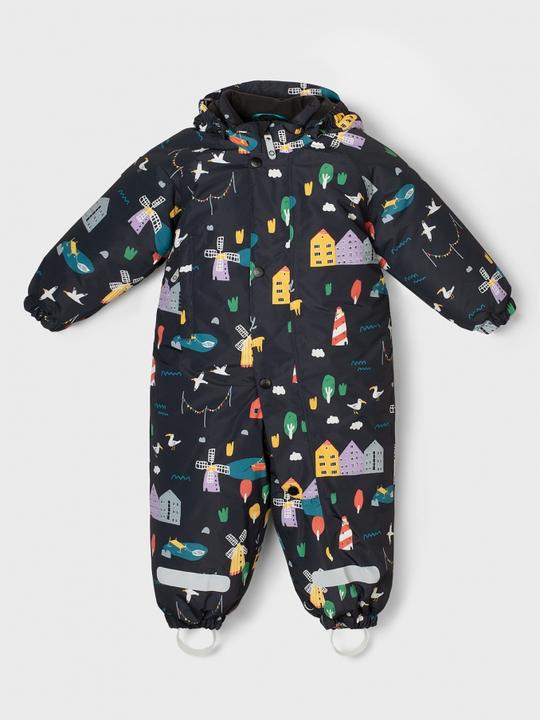 Image du produit Leokid Combinaison de neige Andersen (80)