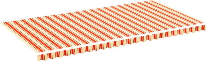 Actual product image VidaXL Lybed (600 x 300 cm)