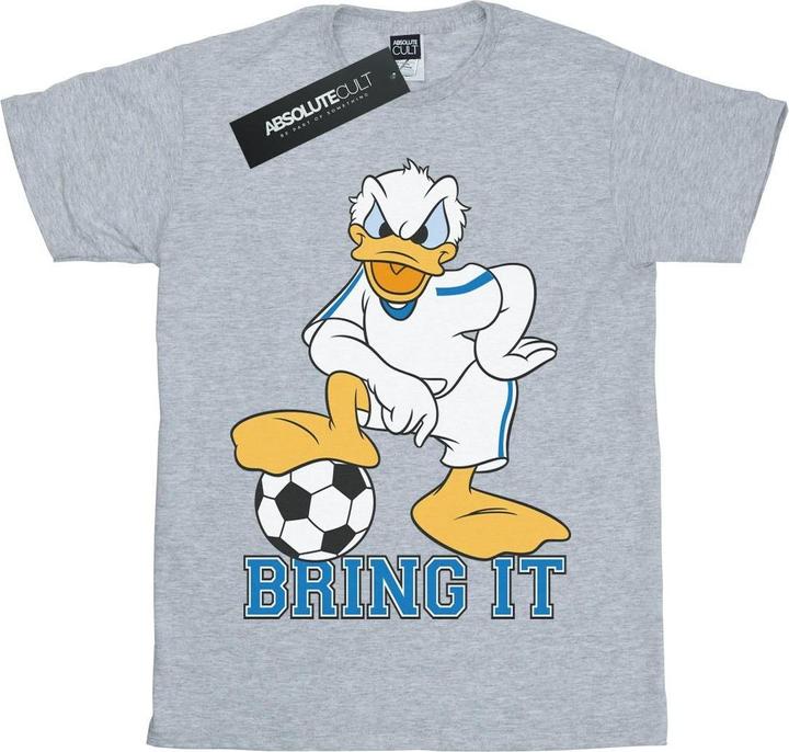 Disney Donald Duck Bring It TShirt Mädchen