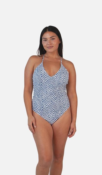 Produktbild Barts Women's Yankun Plunge One Piece (42, XL)