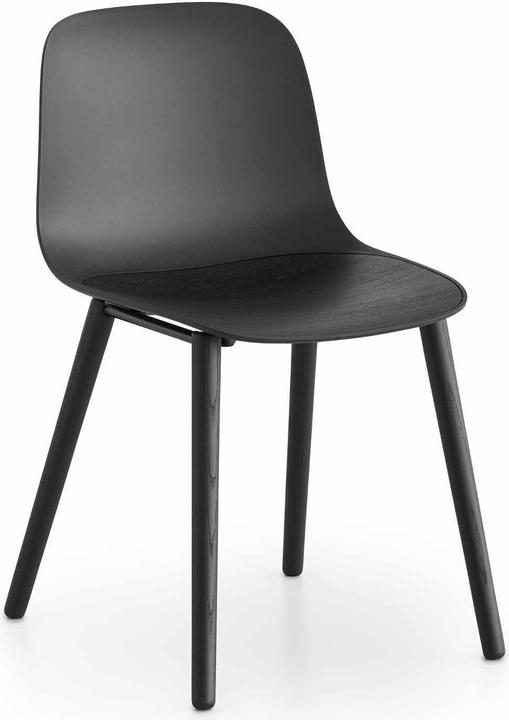 Produktbild LaPalma Seela S313 Stuhl