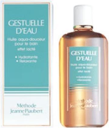 Actual product image Méthode Jeanne Piaubert Gestuelle d'Eau Bain (200 ml)